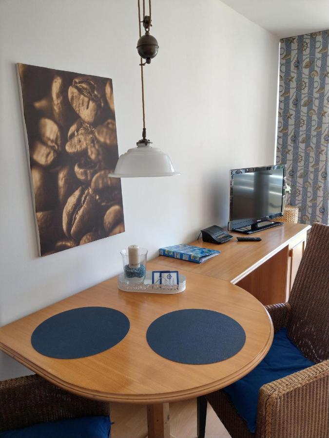 Trafalgar Apartment 133 كوكسهافن المظهر الخارجي الصورة