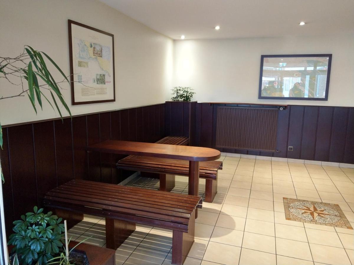 Trafalgar Apartment 133 كوكسهافن المظهر الخارجي الصورة