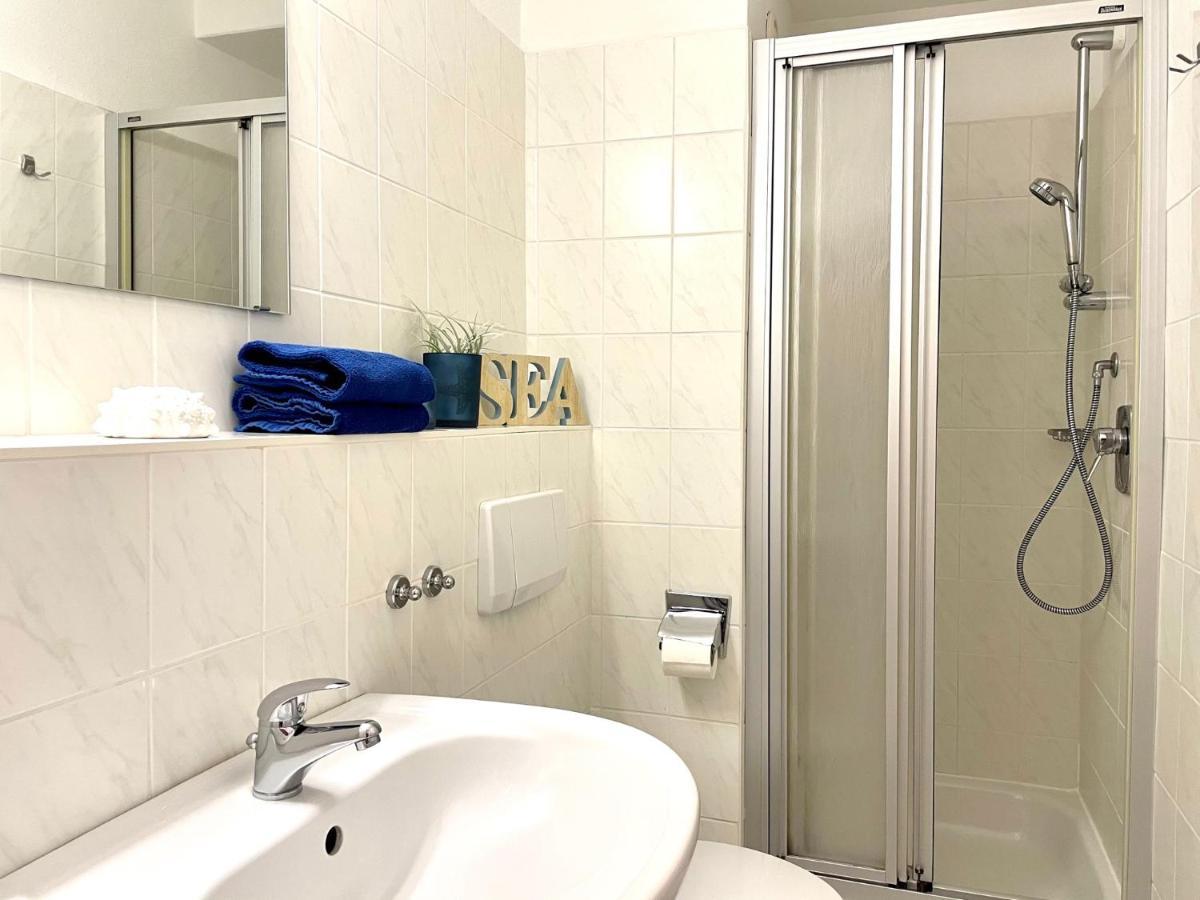 Trafalgar Apartment 133 كوكسهافن المظهر الخارجي الصورة