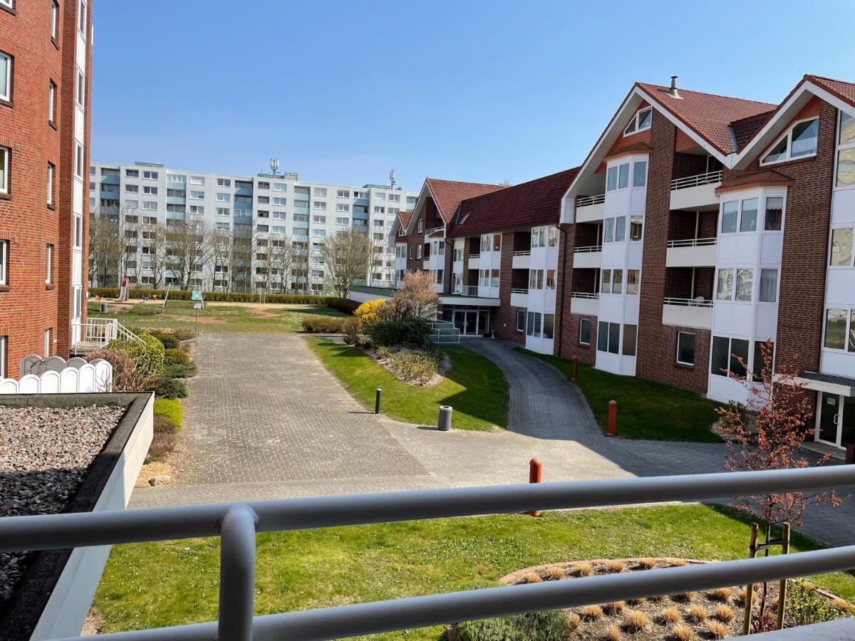 Trafalgar Apartment 133 كوكسهافن المظهر الخارجي الصورة