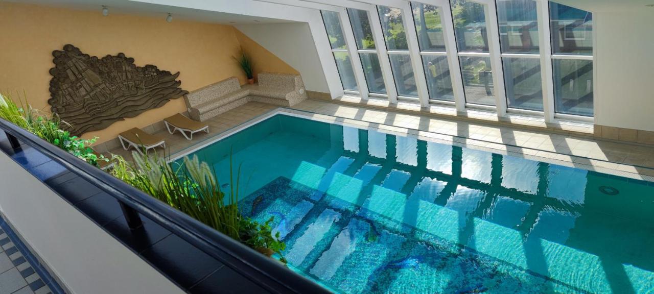 Trafalgar Apartment 133 كوكسهافن المظهر الخارجي الصورة