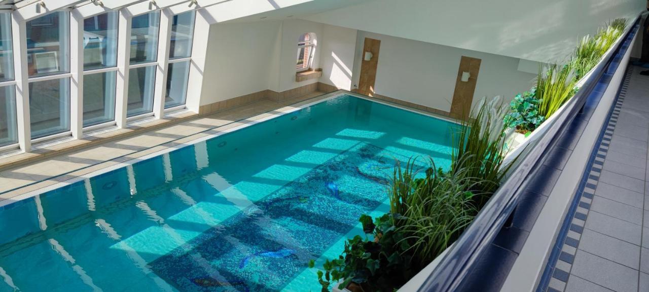 Trafalgar Apartment 133 كوكسهافن المظهر الخارجي الصورة