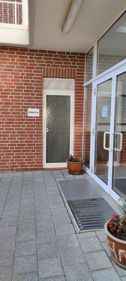 Trafalgar Apartment 133 كوكسهافن المظهر الخارجي الصورة