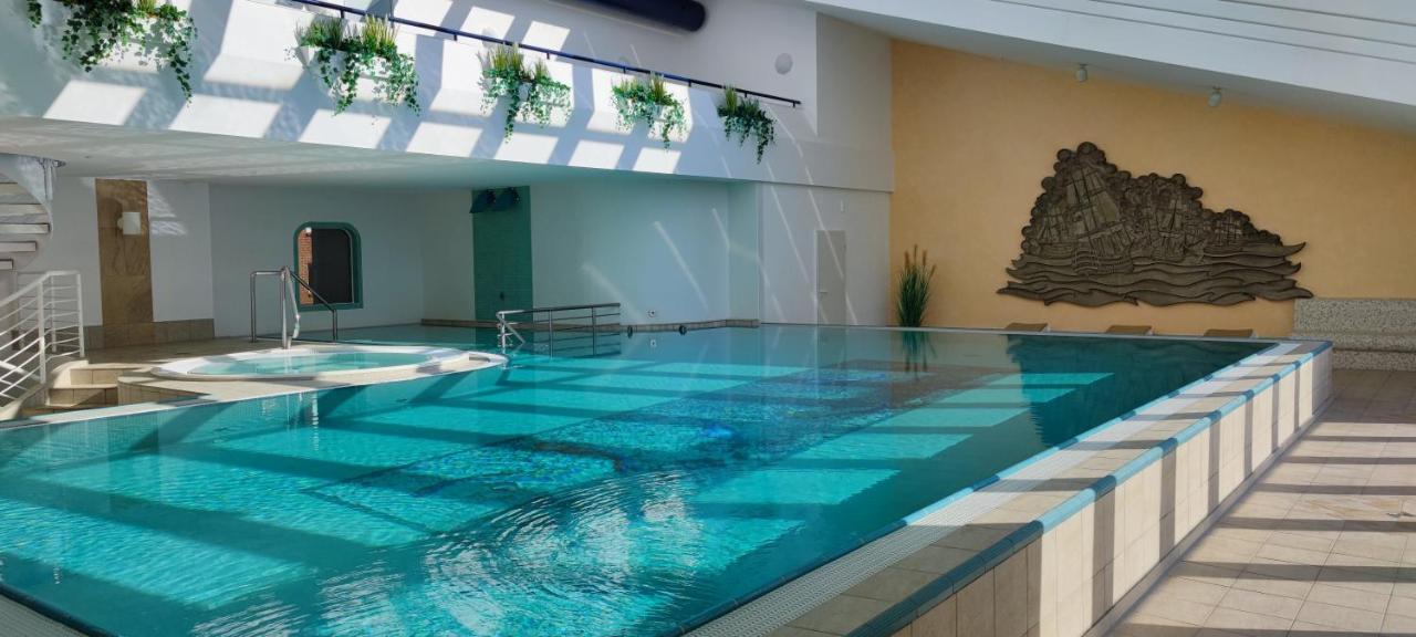 Trafalgar Apartment 133 كوكسهافن المظهر الخارجي الصورة