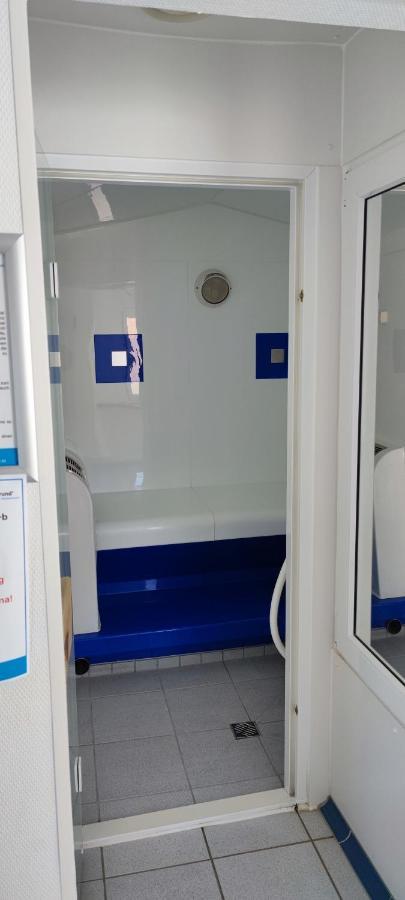 Trafalgar Apartment 133 كوكسهافن المظهر الخارجي الصورة