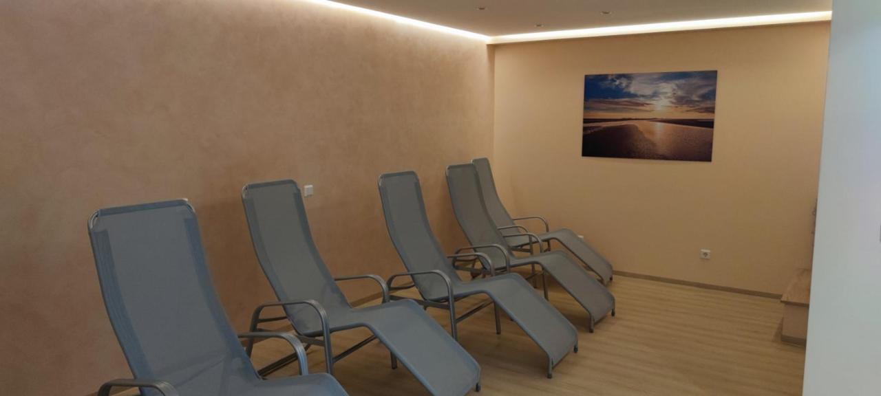 Trafalgar Apartment 133 كوكسهافن المظهر الخارجي الصورة