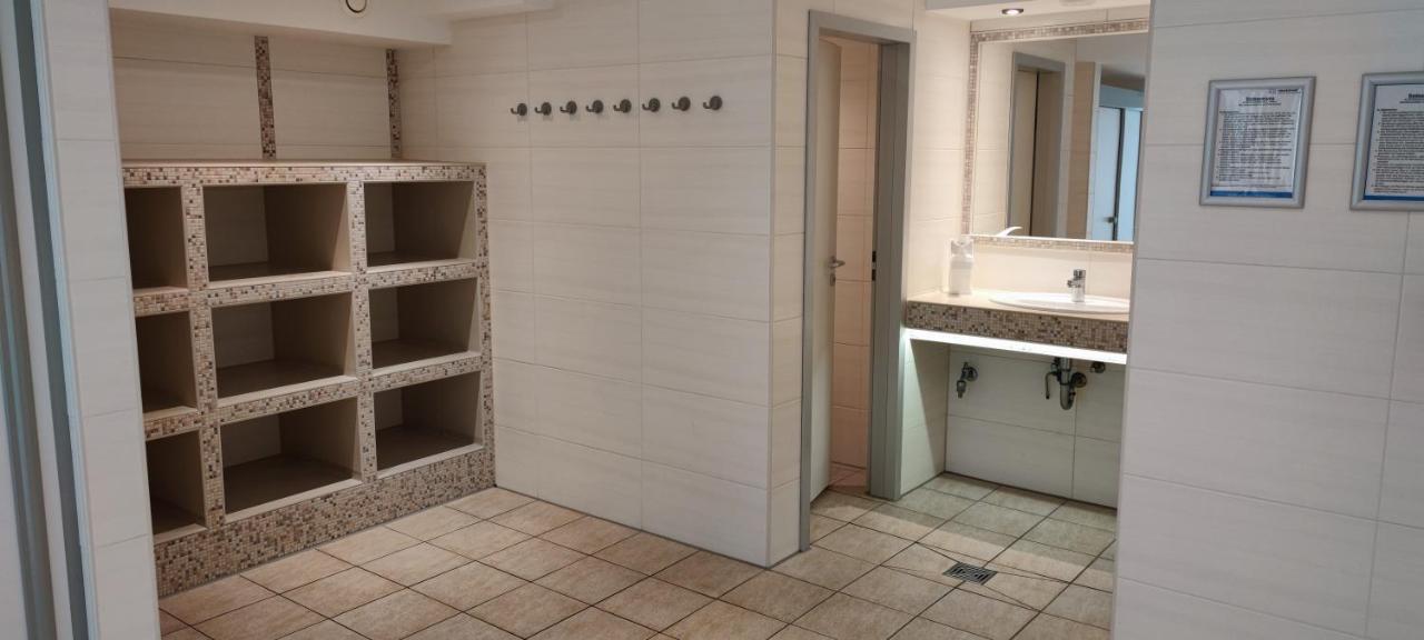 Trafalgar Apartment 133 كوكسهافن المظهر الخارجي الصورة