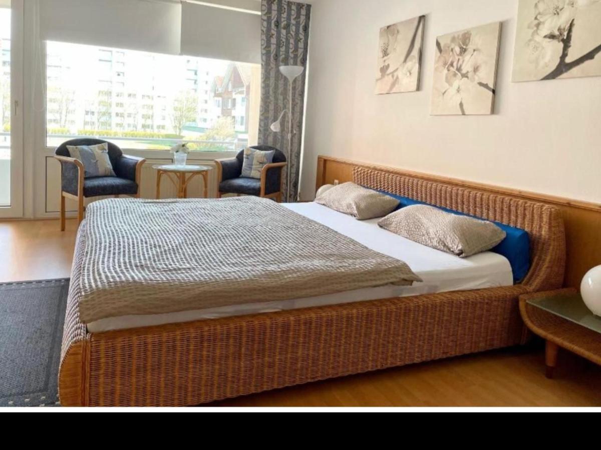 Trafalgar Apartment 133 كوكسهافن المظهر الخارجي الصورة