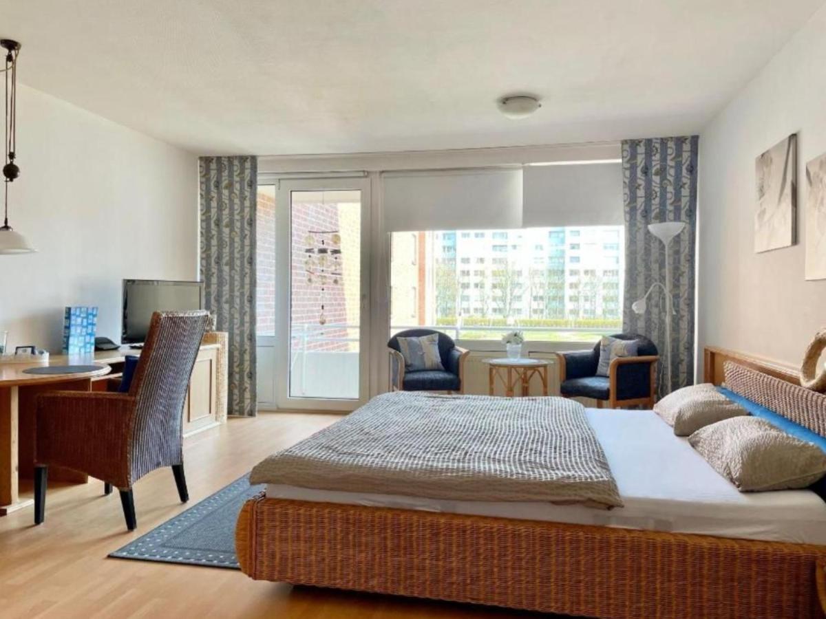 Trafalgar Apartment 133 كوكسهافن المظهر الخارجي الصورة