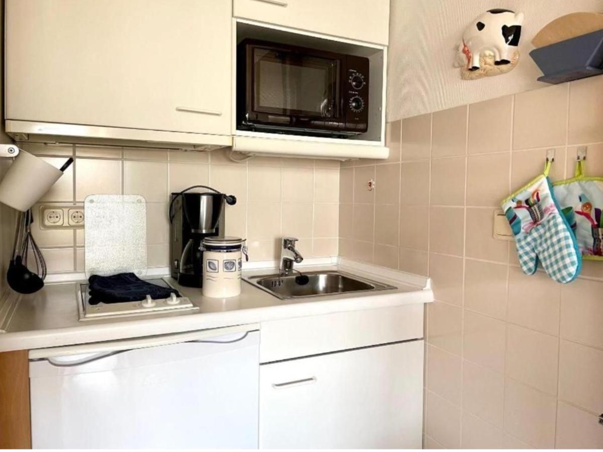 Trafalgar Apartment 133 كوكسهافن المظهر الخارجي الصورة