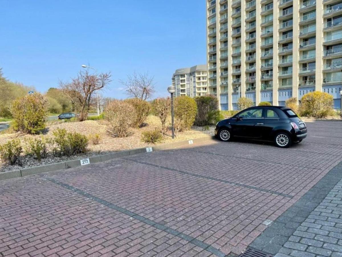 Trafalgar Apartment 133 كوكسهافن المظهر الخارجي الصورة