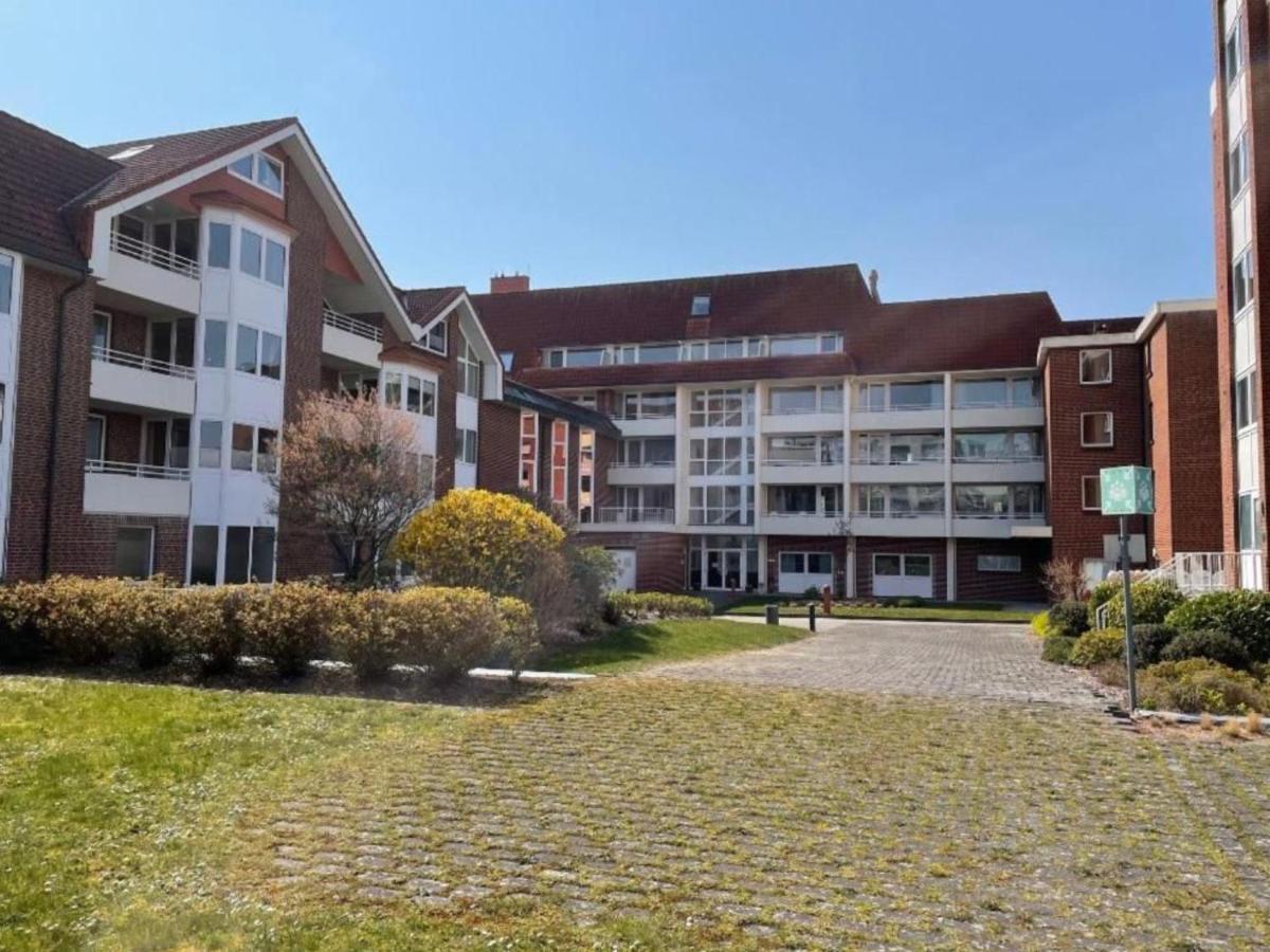 Trafalgar Apartment 133 كوكسهافن المظهر الخارجي الصورة
