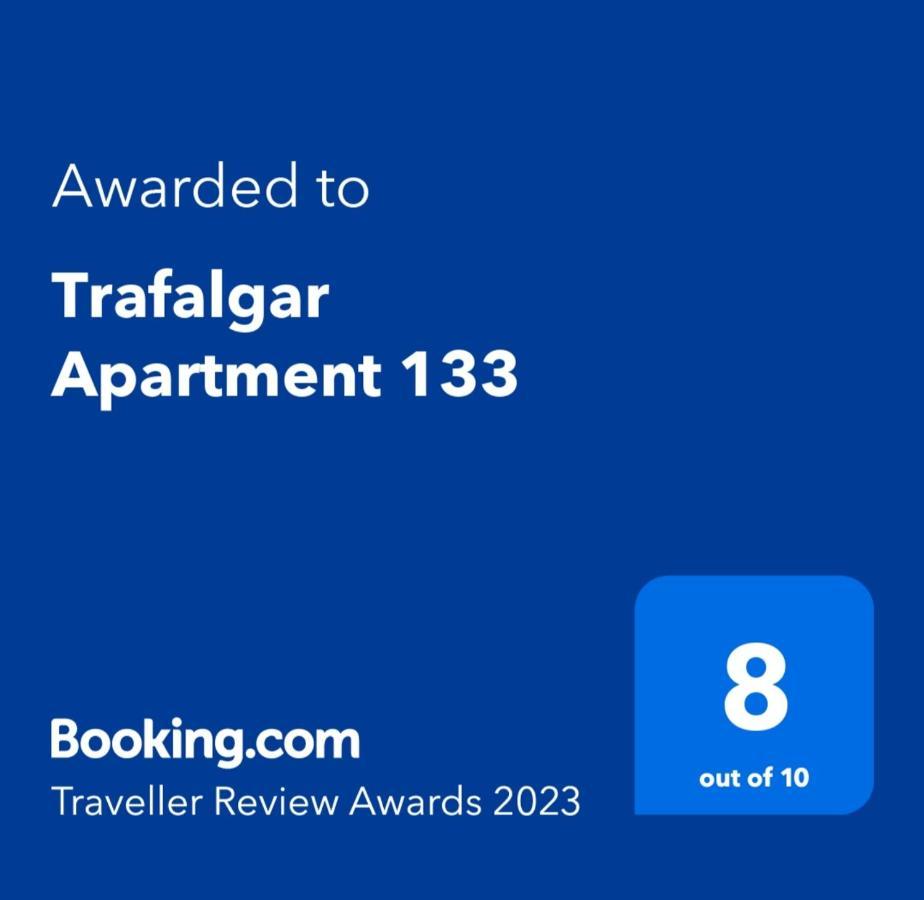 Trafalgar Apartment 133 كوكسهافن المظهر الخارجي الصورة