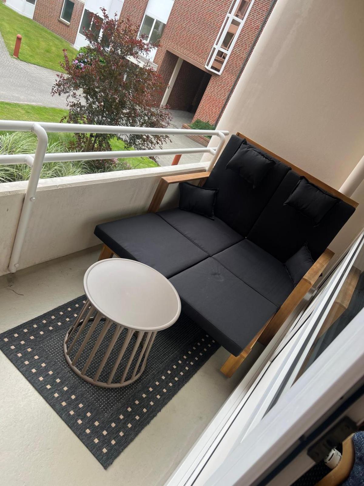 Trafalgar Apartment 133 كوكسهافن المظهر الخارجي الصورة